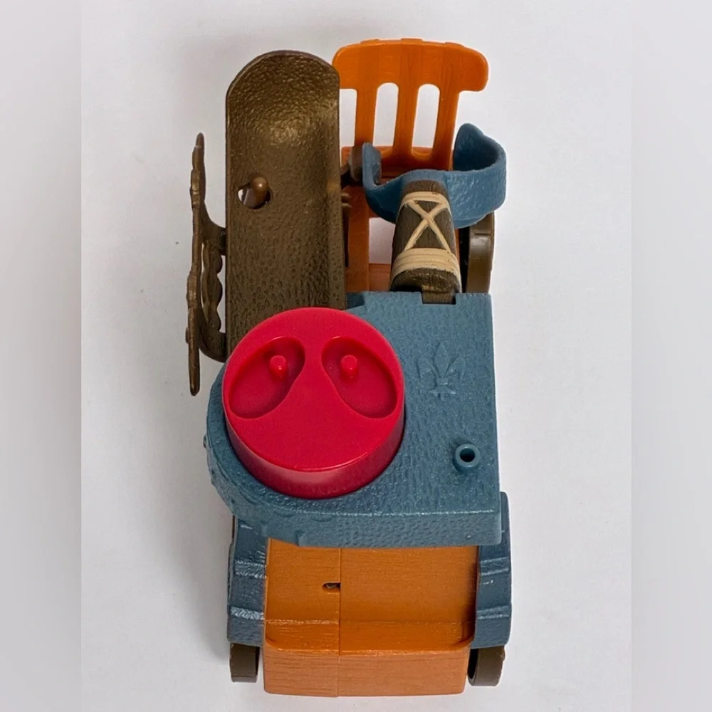 Fisher-Price imaginext eagle